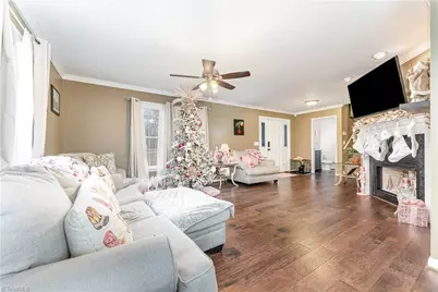 2512 Happy Hill Road, Lexington, NC 27295 - Photo 6