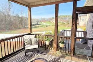 245 Centenary Ridge Dr, Clemmons, NC 27012 - Photo 14