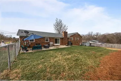 [Address not provided], Lexington, NC 27295 - Photo 40