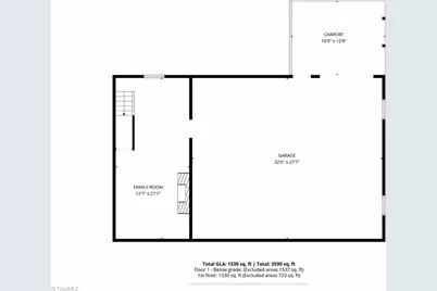 4645 Old US Highway 421 E, Yadkinville, NC 27055 - Photo 24