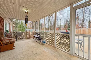 400 Western Blvd, Lexington, NC 27265 - Photo 24