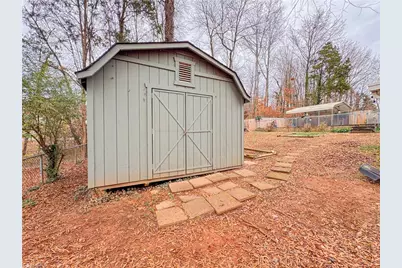 400 Western Boulevard, Lexington, NC 27265 - Photo 32