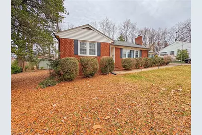 400 Western Boulevard, Lexington, NC 27265 - Photo 2