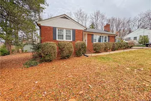400 Western Blvd, Lexington, NC 27265 - Photo 2