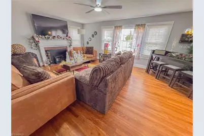 400 Western Boulevard, Lexington, NC 27265 - Photo 6