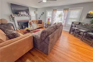 400 Western Blvd, Lexington, NC 27265 - Photo 6