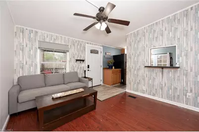 711 Styers Ferry Trail, Clemmons, NC 27012 - Photo 6