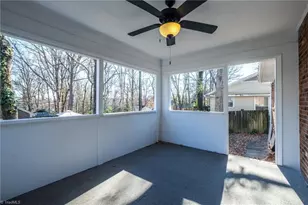 2201 Hathaway Dr, Greensboro, NC 27408 - Photo 20