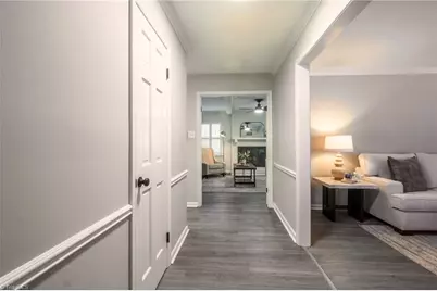 2201 Hathaway Drive, Greensboro, NC 27408 - Photo 4