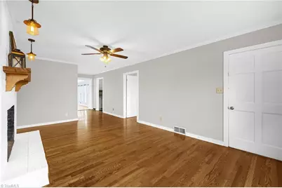 289 Mendenhall Drive, Winston-Salem, NC 27127 - Photo 20