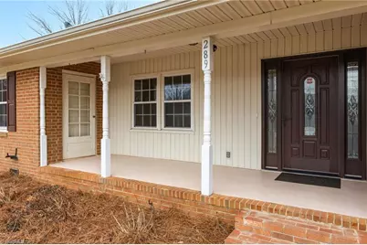 289 Mendenhall Drive, Winston-Salem, NC 27127 - Photo 6