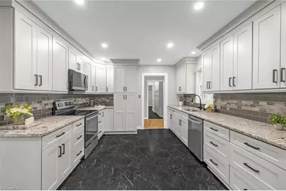 289 Mendenhall Drive, Winston-Salem, NC 27127 - Photo 16