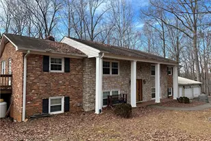 5218 Bear Creek Rd, Winston-Salem, NC 27106 - Photo 1