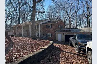 5218 Bear Creek Road, Winston-Salem, NC 27106 - Photo 1