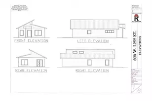 606 W Lee St, Mebane, NC 27302 - Photo 12