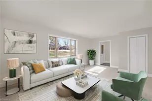 5424 Skylark Rd, Pfafftown, NC 27040 - Photo 10