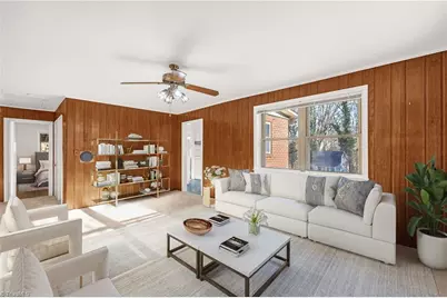 5424 Skylark Road, Pfafftown, NC 27040 - Photo 16