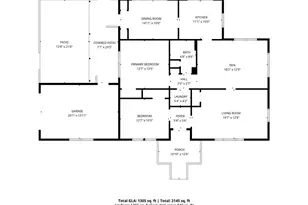 5424 Skylark Rd, Pfafftown, NC 27040 - Photo 48