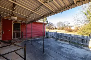 5424 Skylark Rd, Pfafftown, NC 27040 - Photo 32