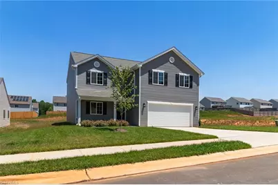 4274 Willingham Way, Winston-Salem, NC 27105 - Photo 2