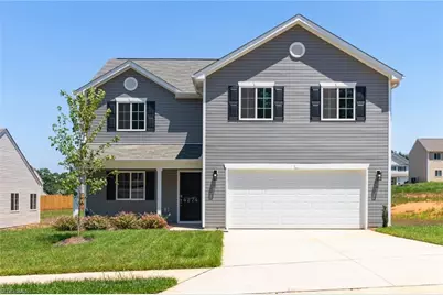 4274 Willingham Way, Winston-Salem, NC 27105 - Photo 1