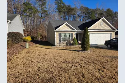 4939 Mount Hope Drive, Winston-Salem, NC 27107 - Photo 1