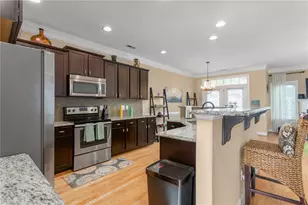 717 Piedmont Crossing Dr, High Point, NC 27265 - Photo 12