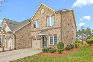 717 Piedmont Crossing Dr, High Point, NC 27265 - Photo 2