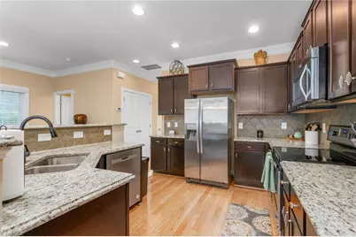 717 Piedmont Crossing Drive, High Point, NC 27265 - Photo 14