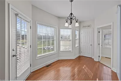 3326 Brookstone Drive, Burlington, NC 27215 - Photo 10