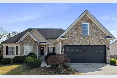 3326 Brookstone Drive, Burlington, NC 27215 - Photo 1