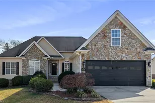 3326 Brookstone Dr, Burlington, NC 27215 - Photo 1