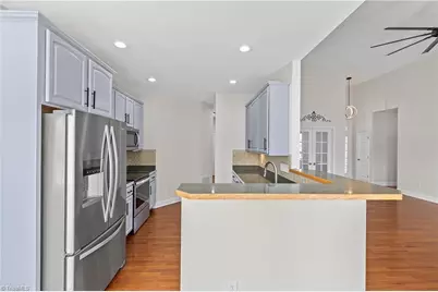 3326 Brookstone Drive, Burlington, NC 27215 - Photo 12