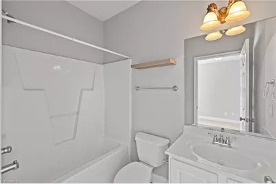 3326 Brookstone Drive, Burlington, NC 27215 - Photo 22