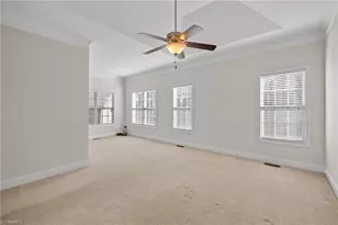 3326 Brookstone Dr, Burlington, NC 27215 - Photo 30