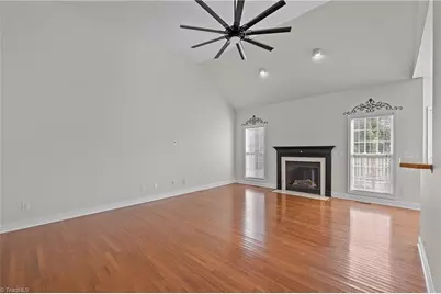 3326 Brookstone Drive, Burlington, NC 27215 - Photo 6