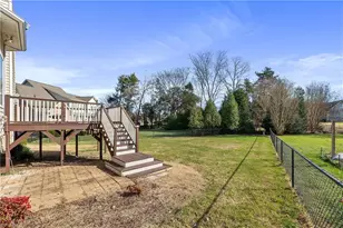 3326 Brookstone Dr, Burlington, NC 27215 - Photo 40