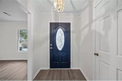 301 Cornelia Drive, Graham, NC 27253 - Photo 4