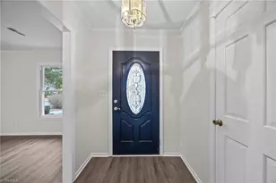 301 Cornelia Dr, Graham, NC 27253 - Photo 4