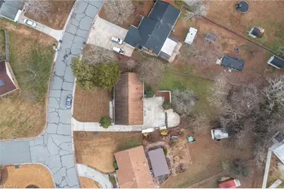 301 Cornelia Drive, Graham, NC 27253 - Photo 2