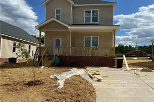 816 Tryon Ave, High Point, NC 27260 - Photo 1