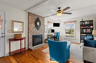 3611 Brandywine Dr, Greensboro, NC 27410 - Photo 6