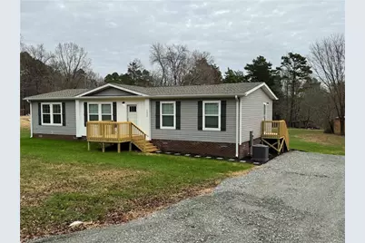 1823 Feezor Road, Lexington, NC 27292 - Photo 2
