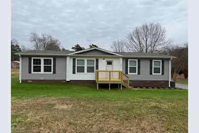 1823 Feezor Road, Lexington, NC 27292 - Photo 1