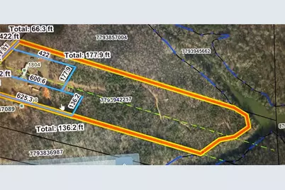 0000 Mulberry Academy Street, Franklinville, NC 27248 - Photo 4