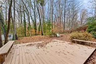 2703 Tillbrook Pl, Greensboro, NC 27408 - Photo 34