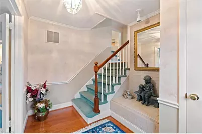 2703 Tillbrook Place, Greensboro, NC 27408 - Photo 4