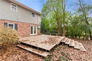 2703 Tillbrook Pl, Greensboro, NC 27408 - Photo 36