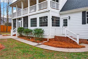 6407 Cape Wedgewood Cir, Browns Summit, NC 27214 - Photo 38