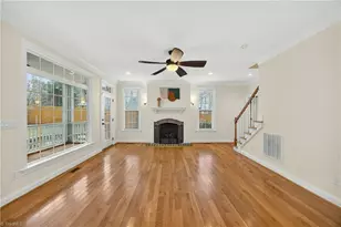 6407 Cape Wedgewood Cir, Browns Summit, NC 27214 - Photo 12